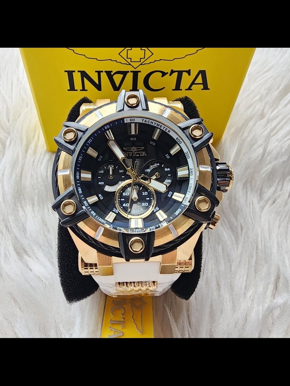 Invicta Watch Original Brand New